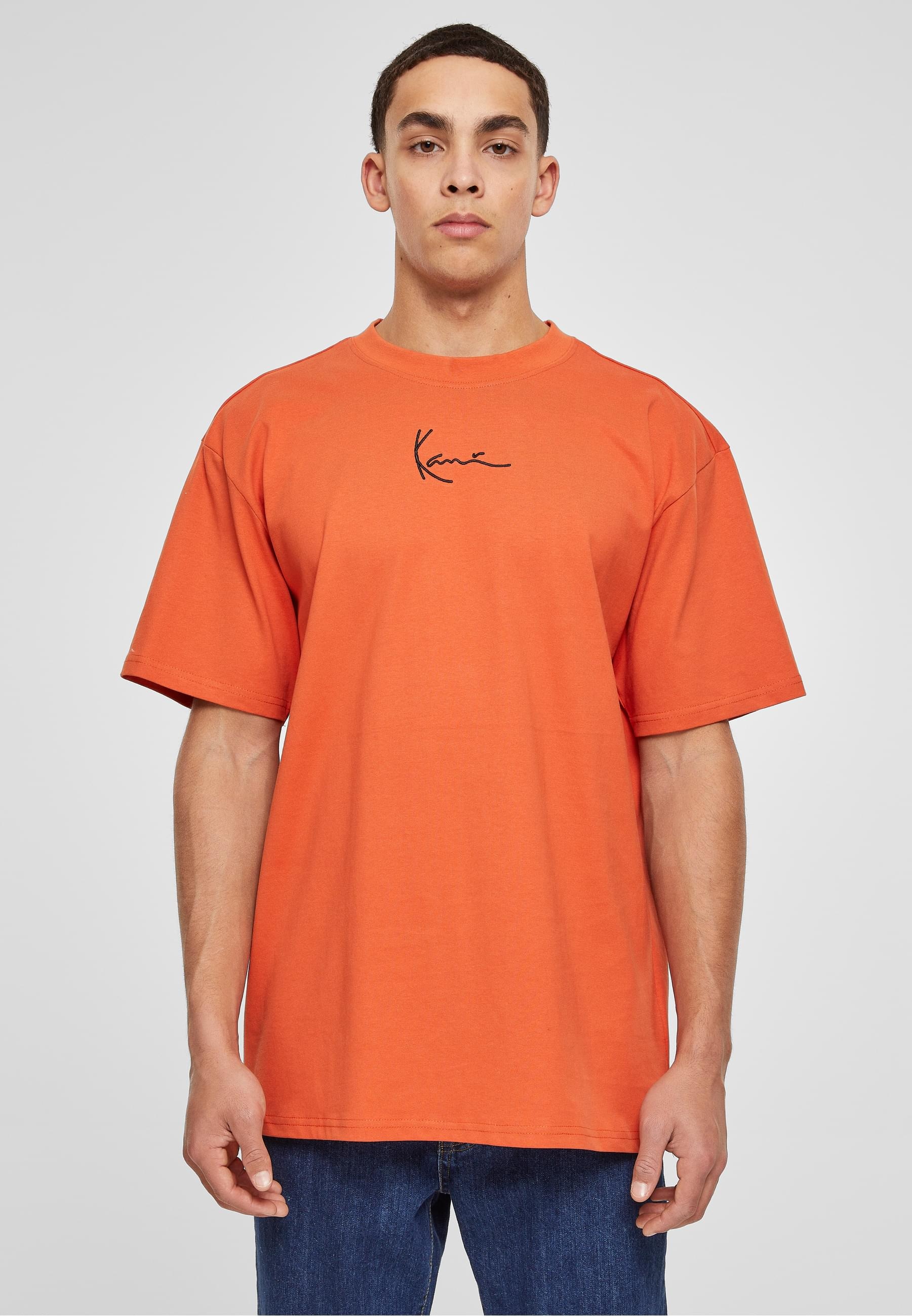 Karl Kani Kurzarmshirt »Karl Kani Herren« 1 Stk.