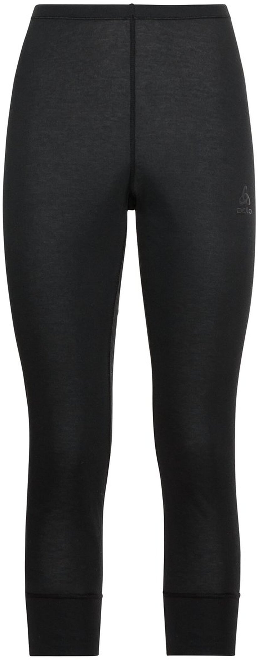 Odlo Thermounterhose »BL BOTTOM 3/4-ACTIVE WARM« sportlicher Stil, atmungsaktives Material, wärmeisolierend