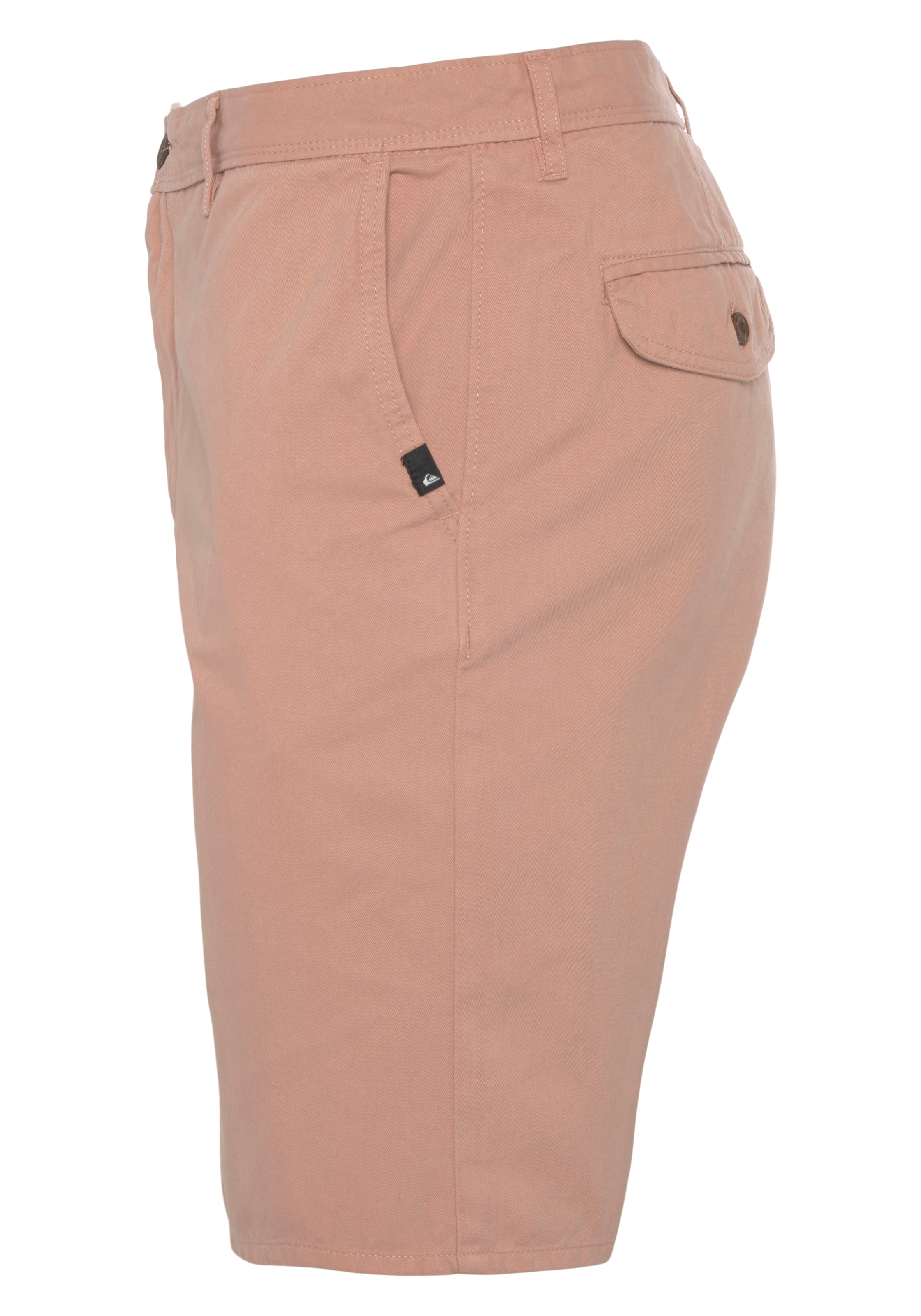 6. Bild von Quiksilver Bermudas »Herren Chino Shorts«