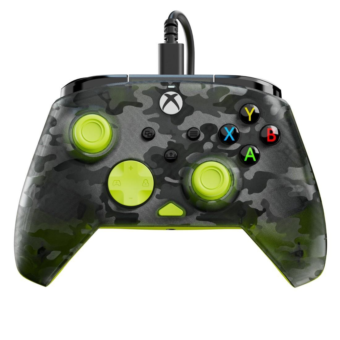 Turtle Beach Controller »XB Rematch Core«