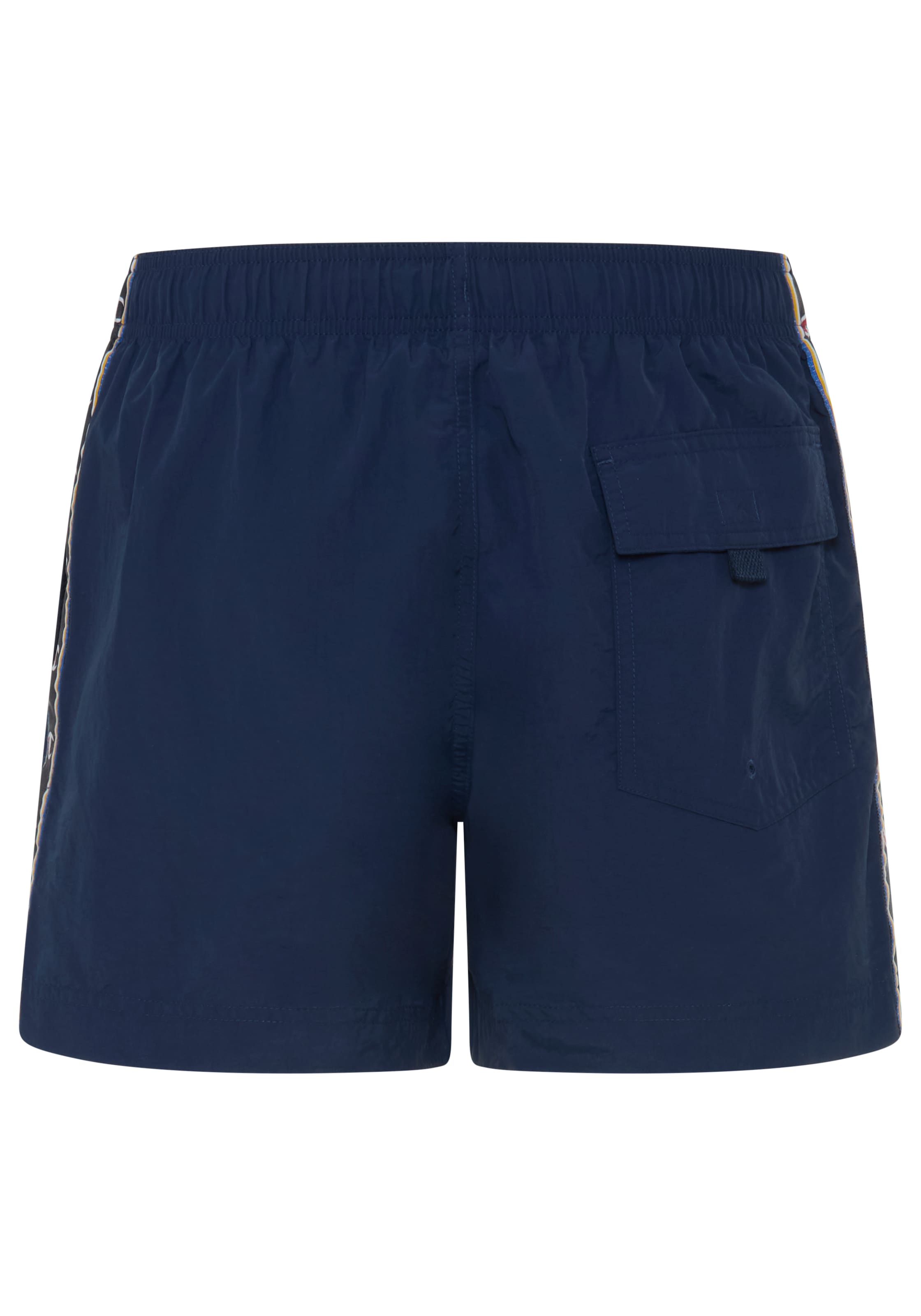 Champion Badeshorts »5-inch Men's swim shorts« sportlicher Schnitt, aus Polyamid, in den Größen S bis XXL