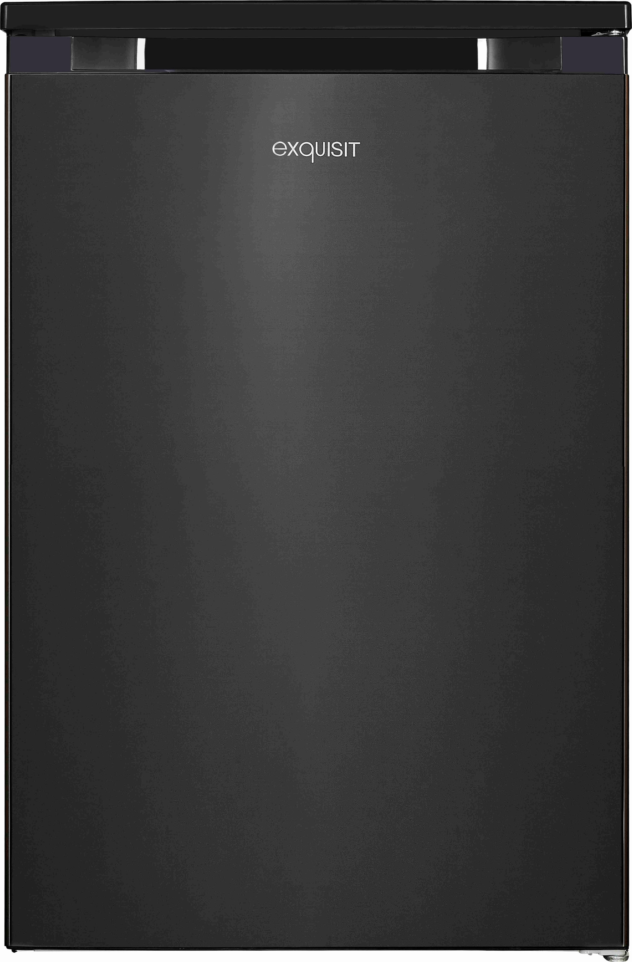 exquisit Kühlschrank »KS16-4-051C«, KS16-4-051C, 107 hoch, 54,9 C, cm bester Volumen kaufen in Energieefizienz 84,5 Liter online cm breit