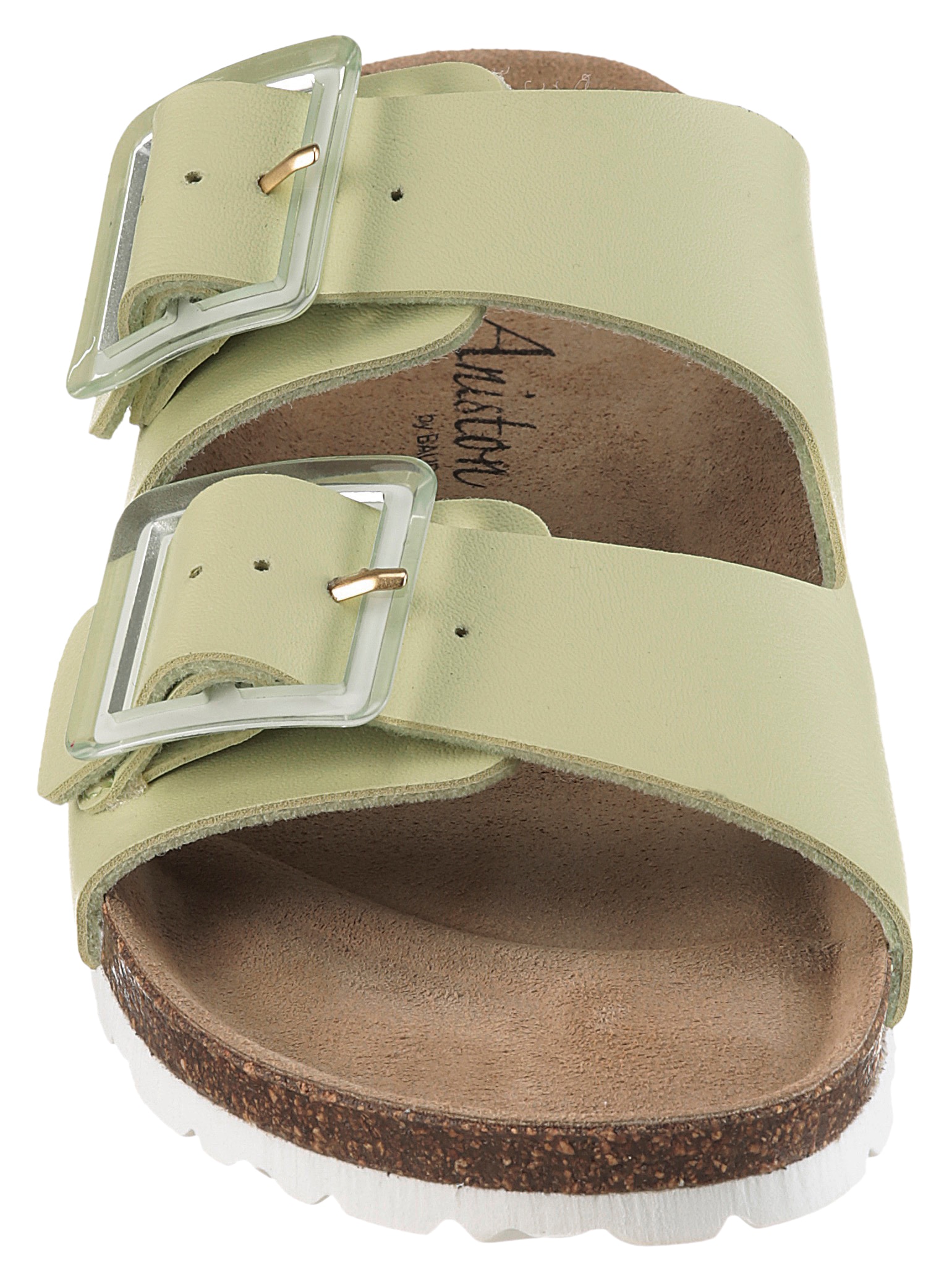 Aniston SHOES Pantolette  Sommerschuh, Hausschuh, Strandschuh - NEUE KOLLEKTION