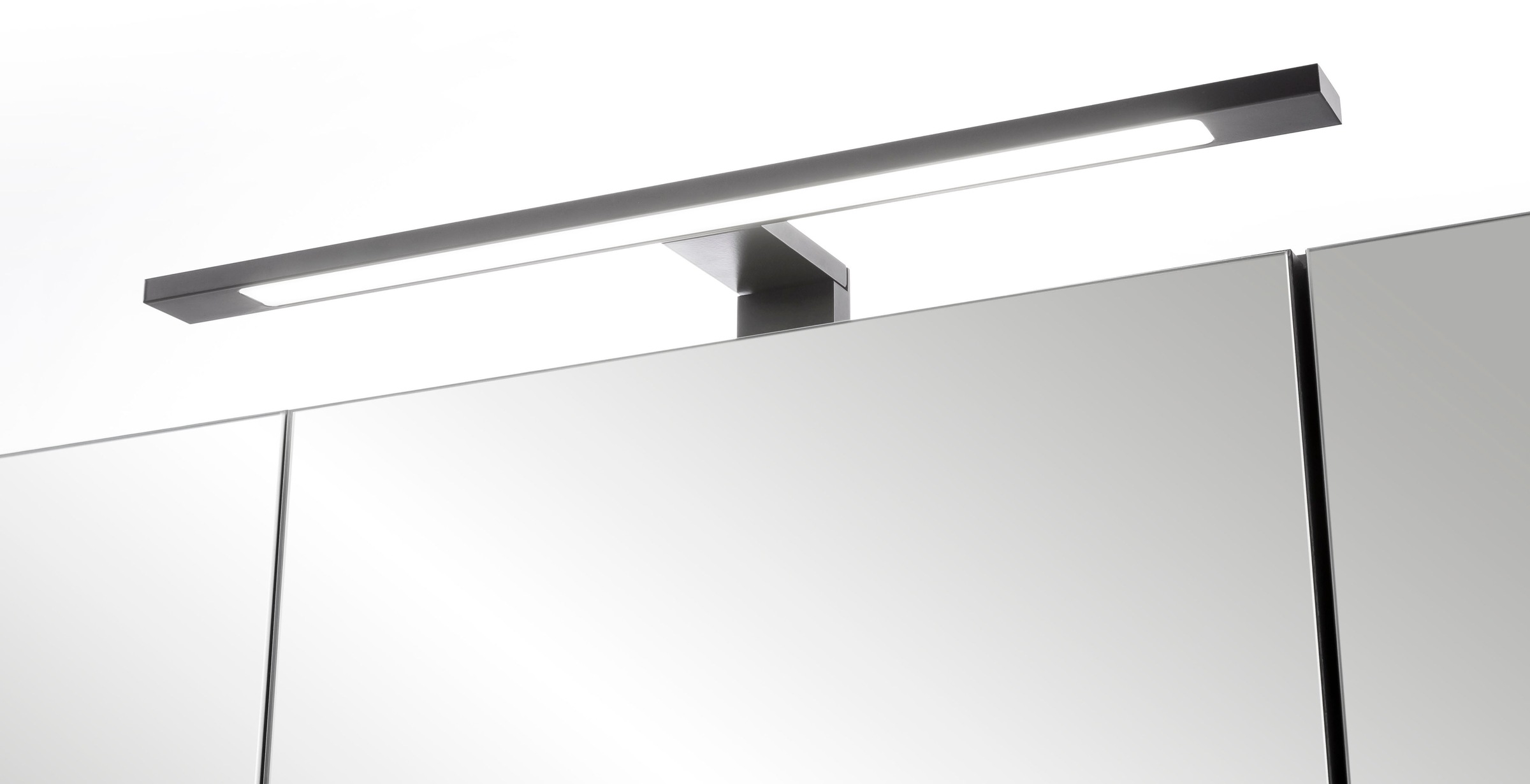 welltime Spiegelschrank »Lana«, Badmöbel, 60 cm breit
