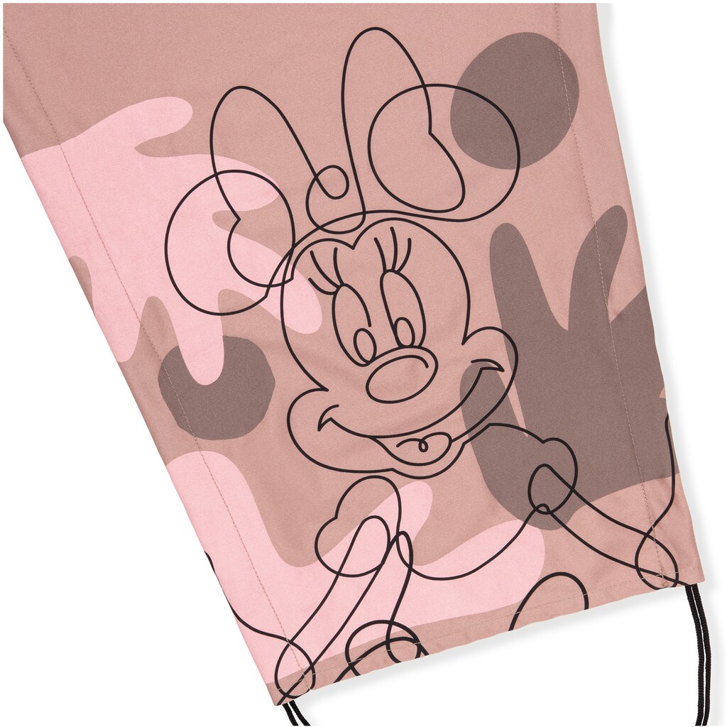 Hauck Sonnensegel »Sunshade, Minnie Mouse Rose«