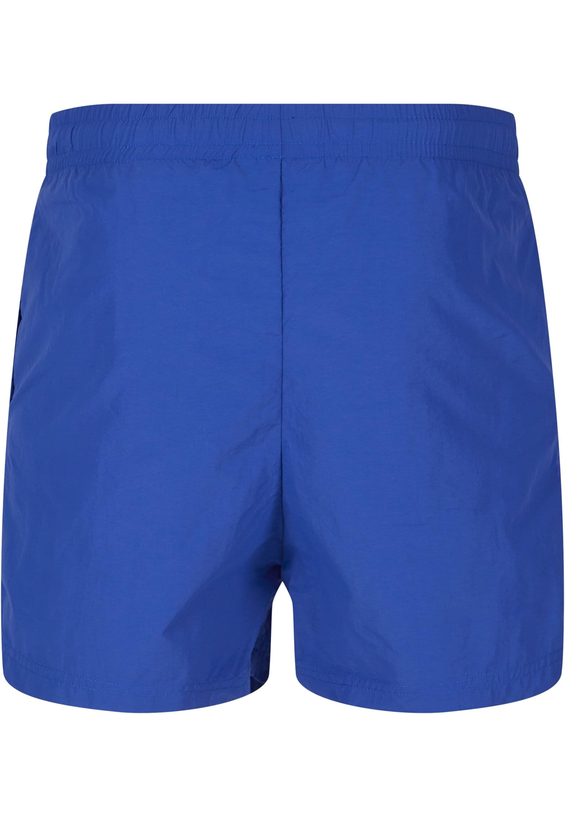 Karl Kani Badeshorts »Karl Kani Herren KM-SW011-092-11 Signature Swim Shorts«