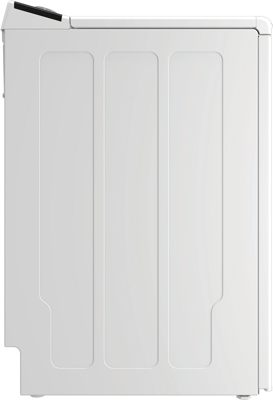BAUKNECHT Waschmaschine Toplader »TBK Super Eco 6A BW« 6 kg 1200 U/min HomeWhiz – smarte Vernetzung für mehr Komfort