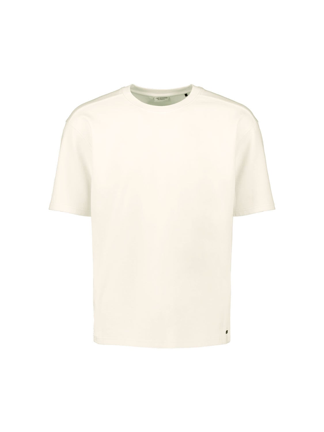 NO EXCESS T-Shirt »No Excess T-Shirt mit Relaxed Fit«