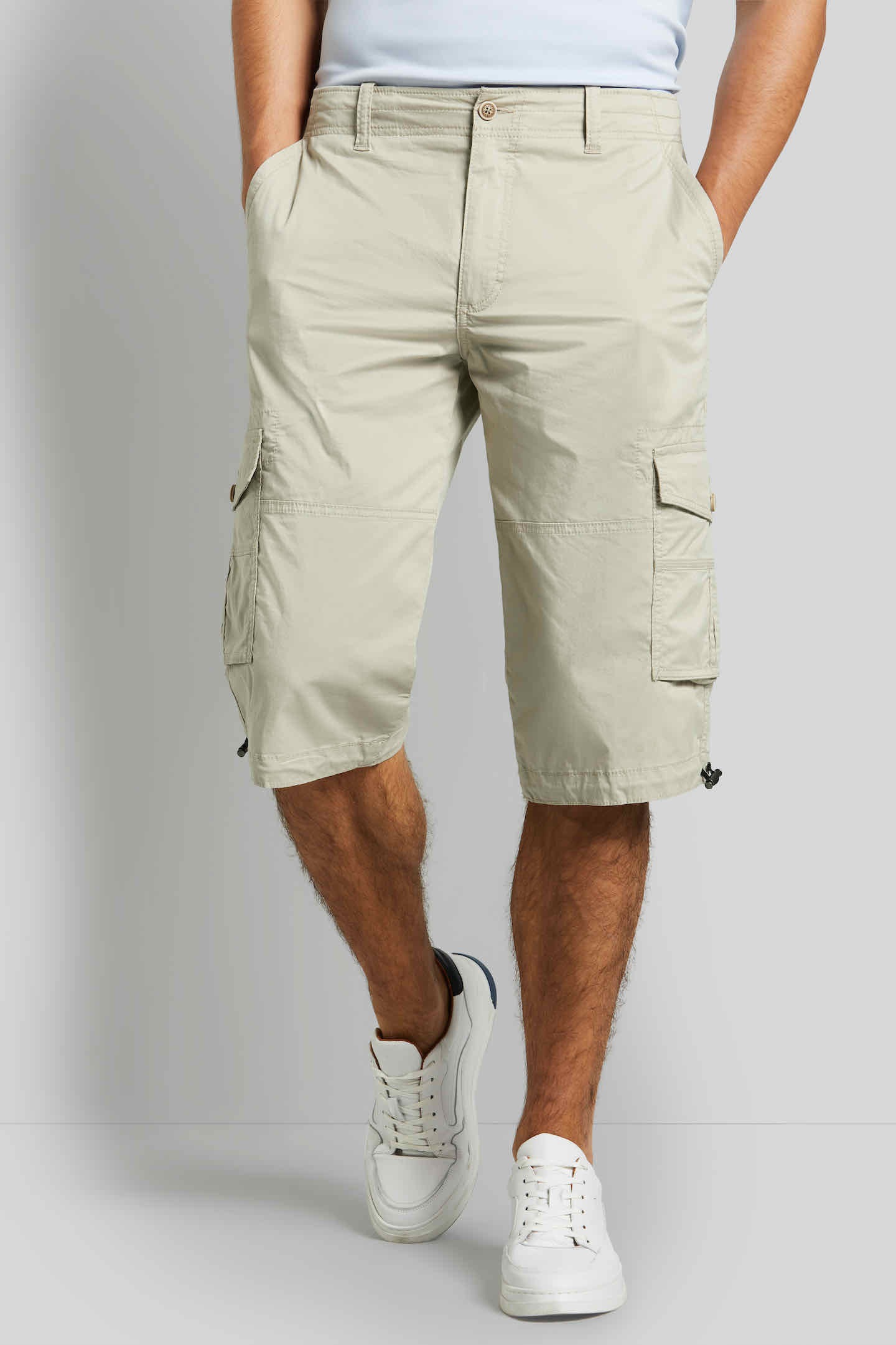 Bild von bugatti Bermudas, mit Elasthananteil