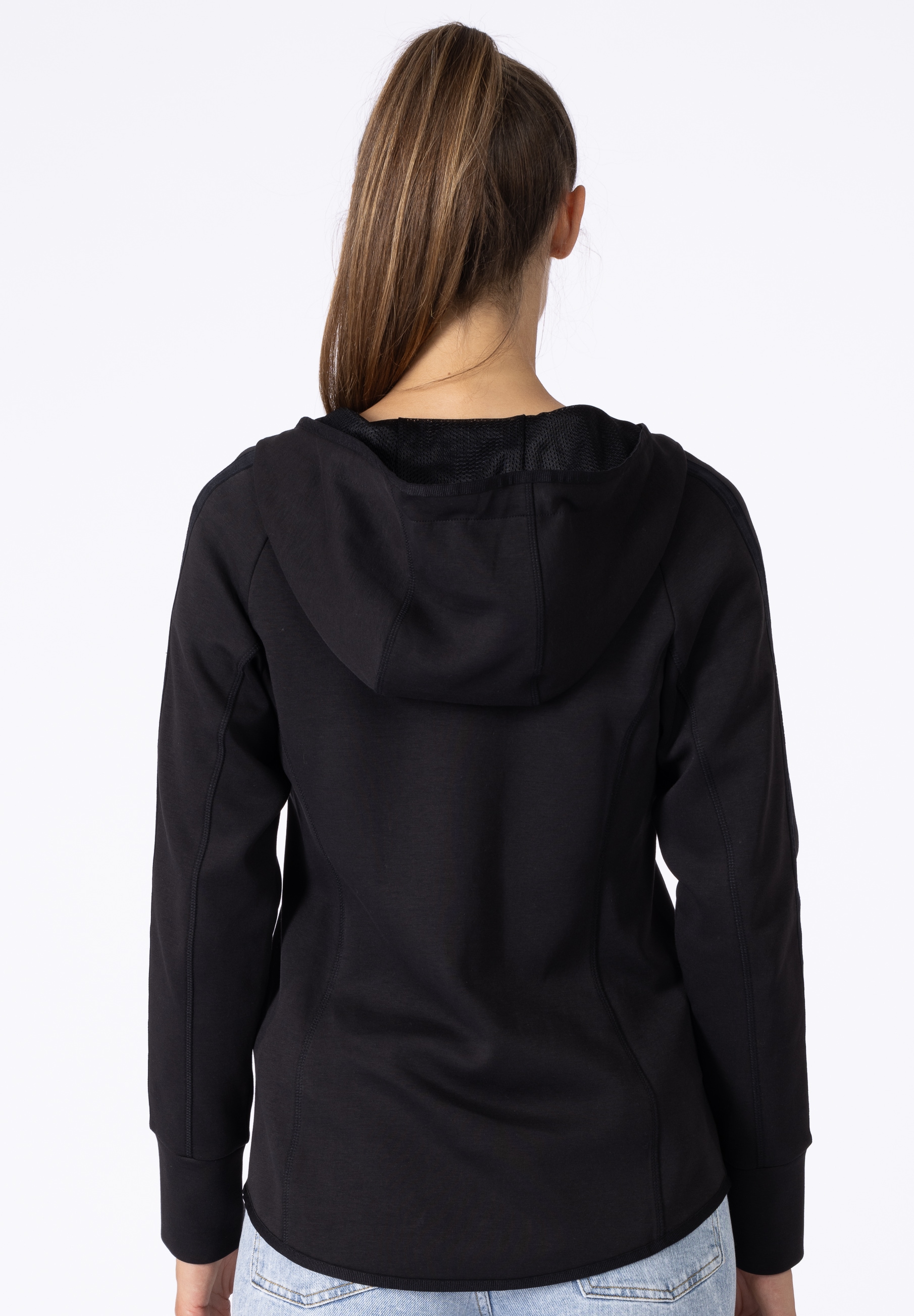 LPO Cordjacke »Damen-Sportjacke-Veloria«