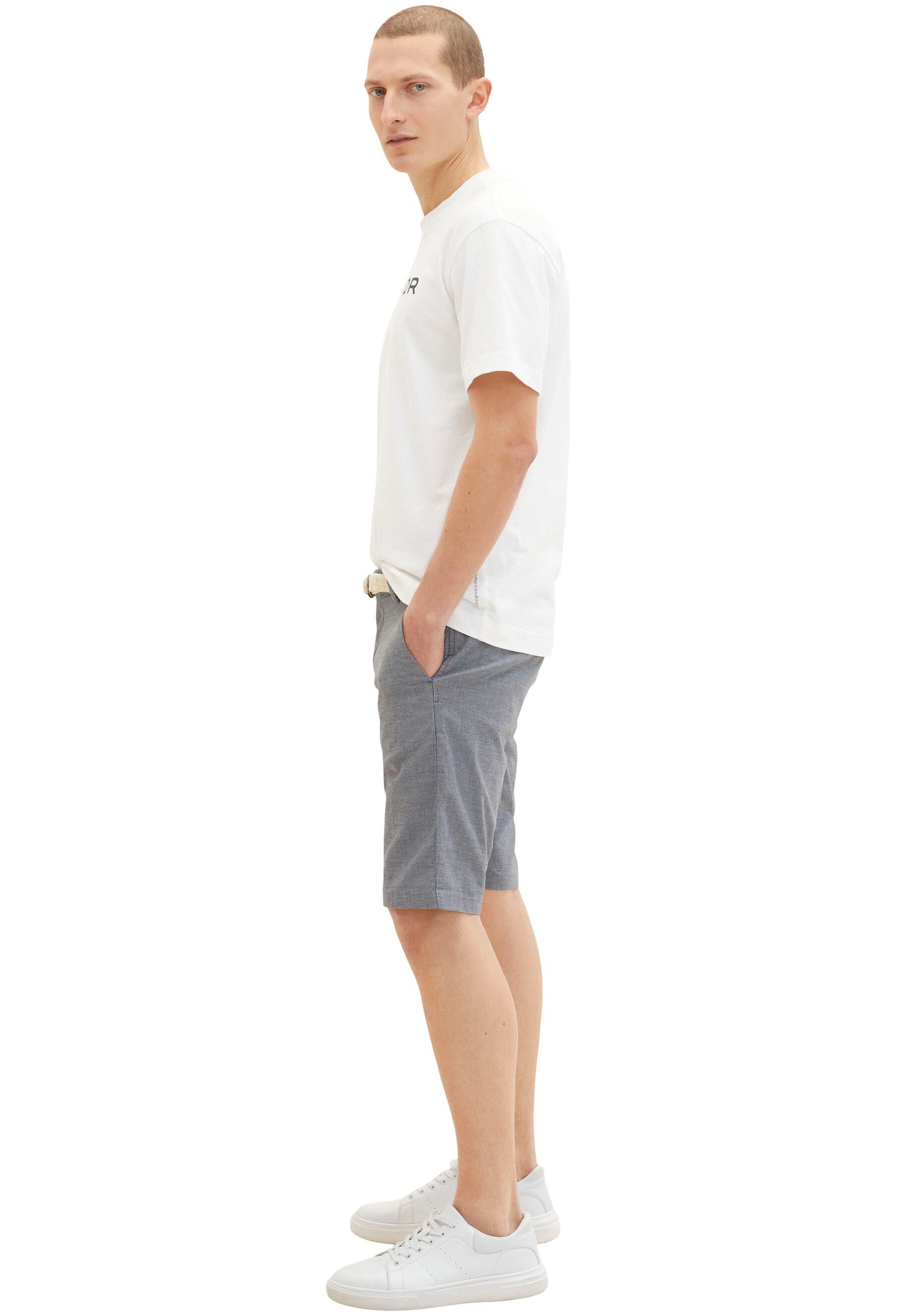3. Bild von TOM TAILOR Shorts