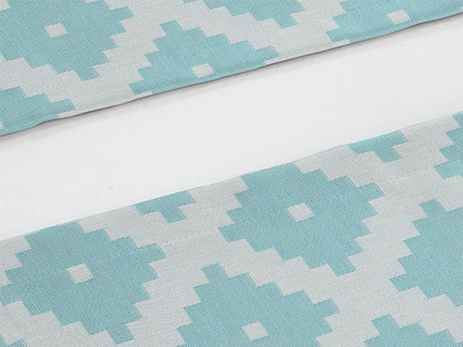 Adam Platzset »Maroccan Shiraz«, (Packung, 2 St.), mit Jacquard-Muster günstig online kaufen