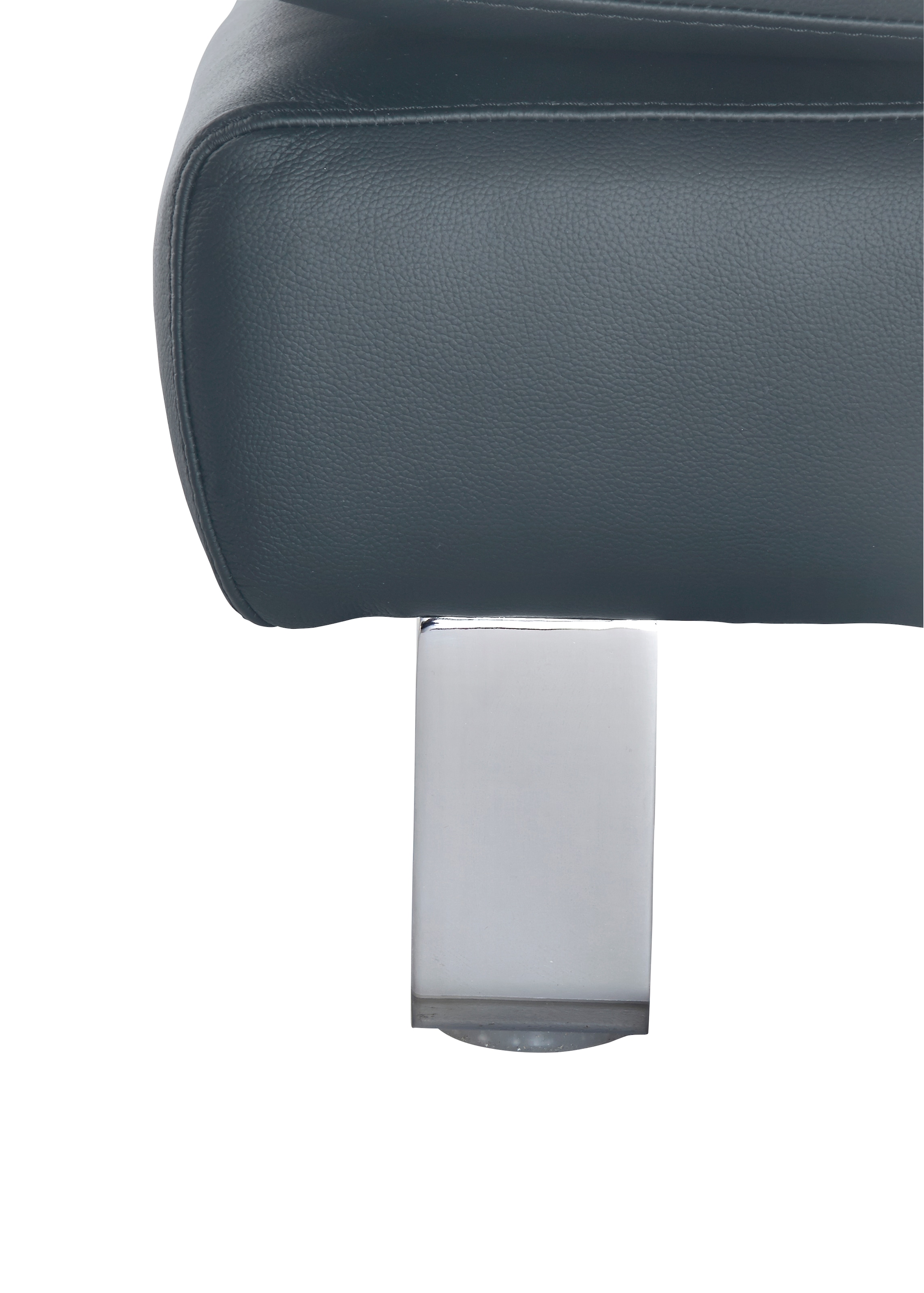 W.SCHILLIG 2-Sitzer »taboo Designsofa mit hohem Sitzkomfort«, mit Normaltiefe, inklusive Armlehnenverstellung
