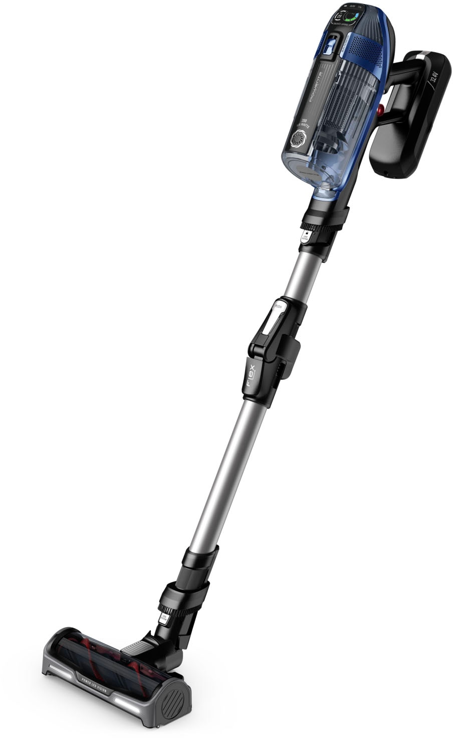 Rowenta Akku-Hand-und Stielstaubsauger »X-Force Flex 14.60 Aqua, leistungss günstig online kaufen