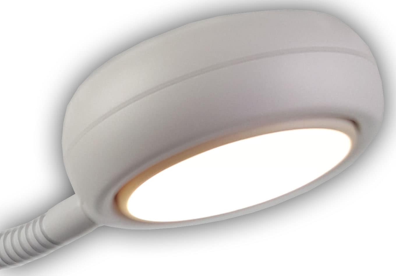niermann LED Tischleuchte »Automobile«, 1 flammig, Leuchtmittel GX53 | ohne Leuchtmittel, Tischleuchte Automobile