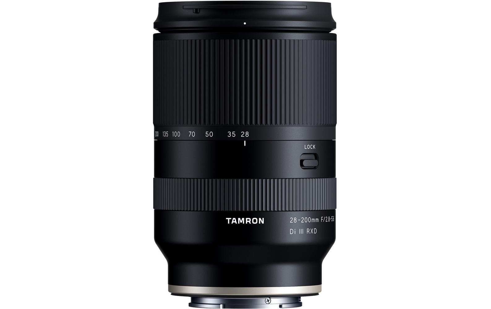 Tamron Zoomobjektiv »28-200mm f / 2.8-5.6 Di III RXD«