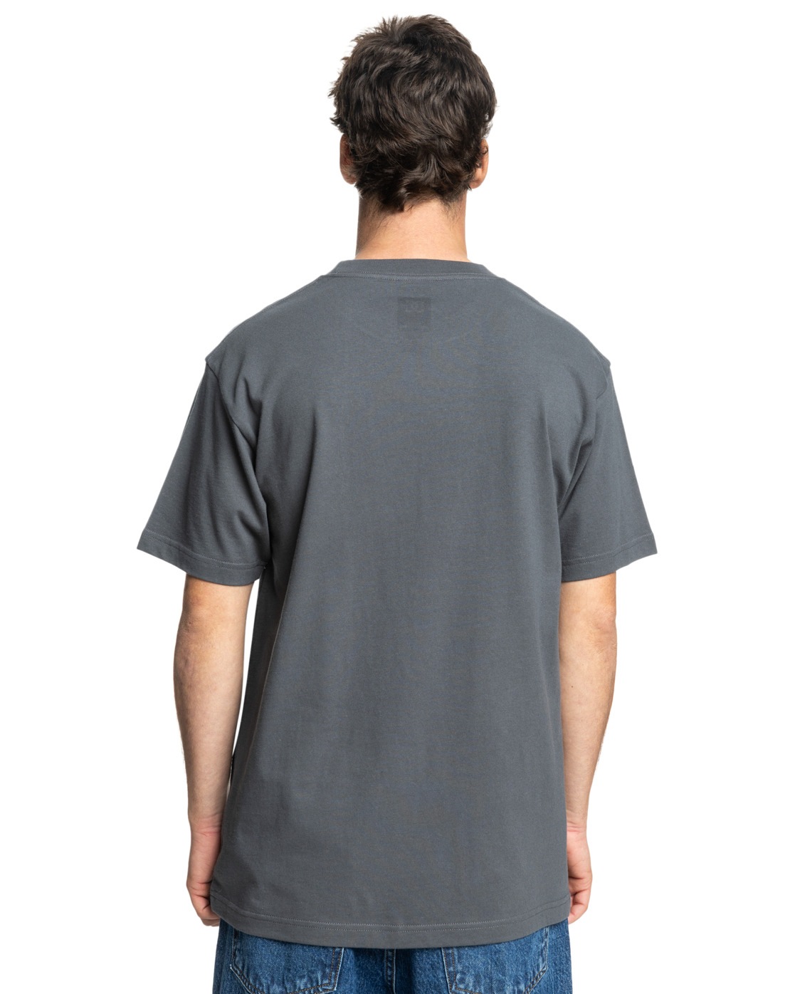 DC Shoes T-Shirt »Big Deal Star«