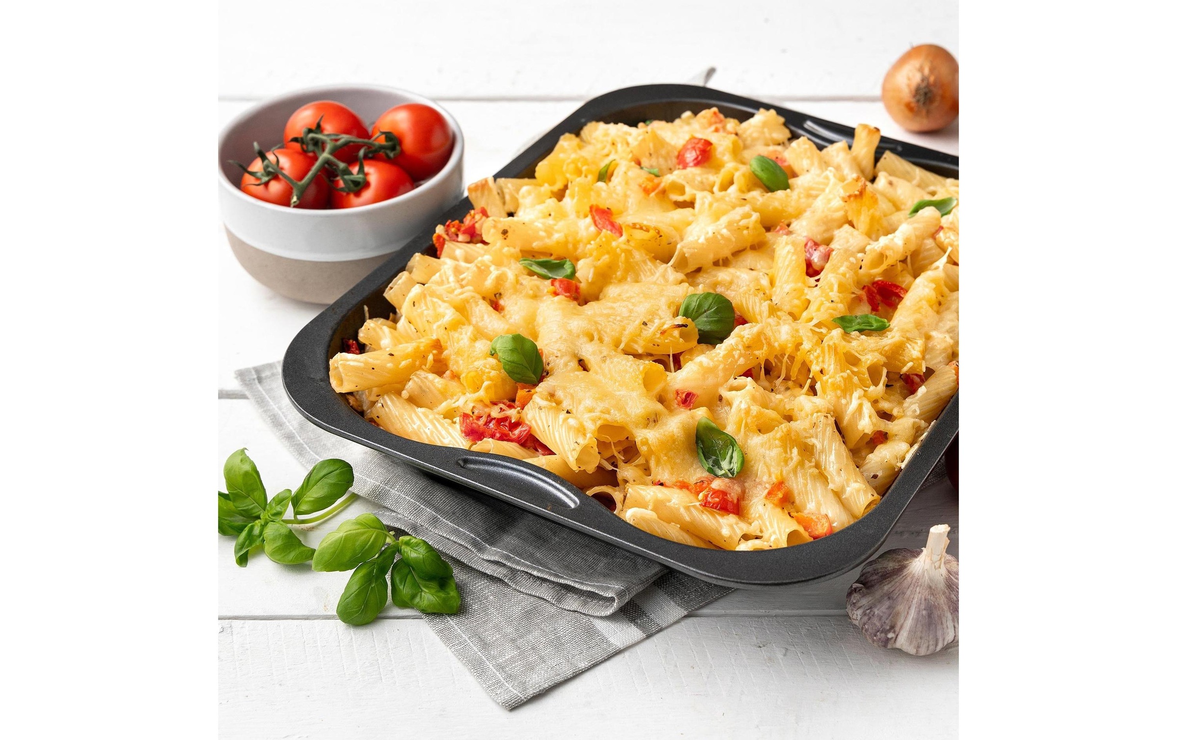 Zenker Auflaufform »Special Cooking« Stahl