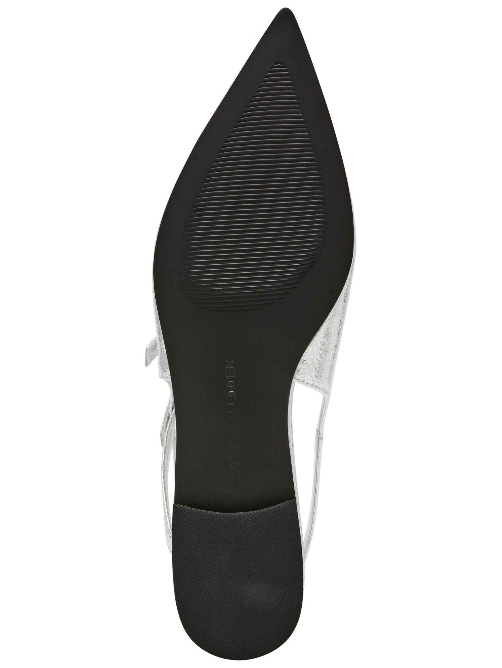 STEVE MADDEN Ballerina »STEVE MADDEN Ballerinas Textil«