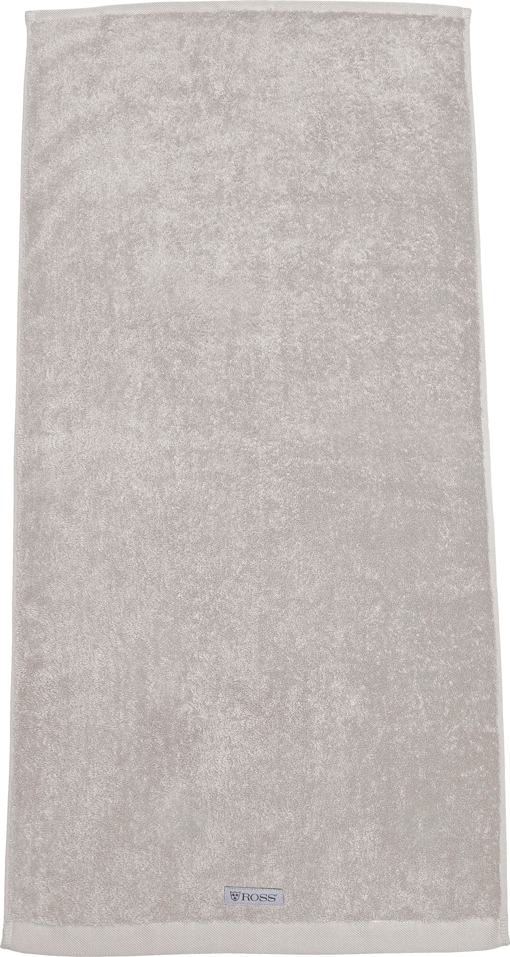 ROSS Handtuch Set »Sinfonie«, Set, 5 tlg., Frottier, beinhaltet Handtücher, Badetuch und Gästetücher