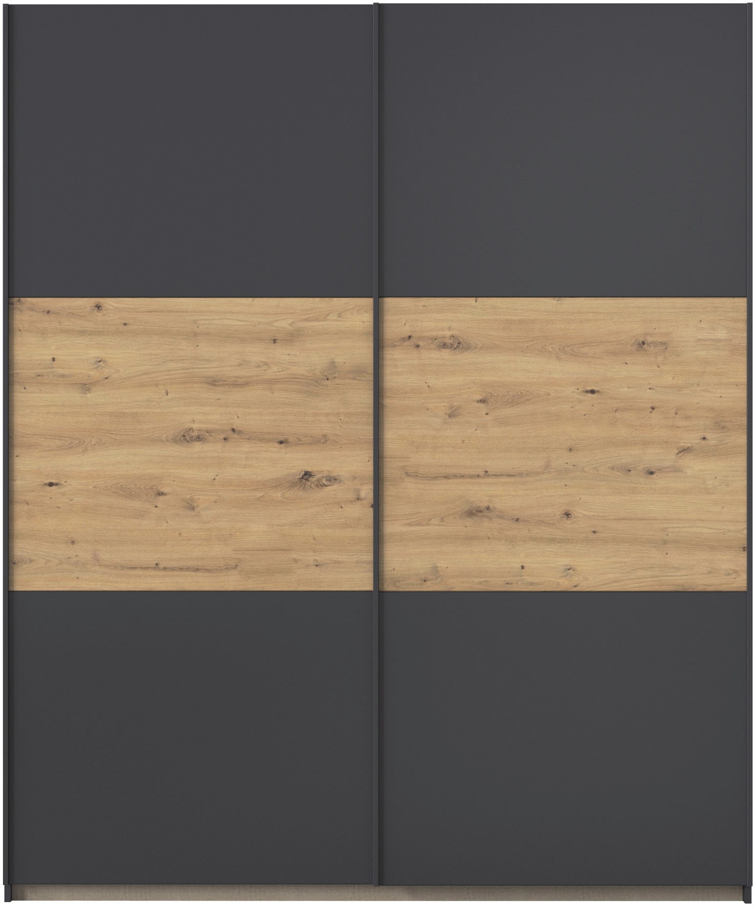 rauch Schwebetürenschrank "Kleiderschrank Schrank Garderobe Garderobenschra günstig online kaufen