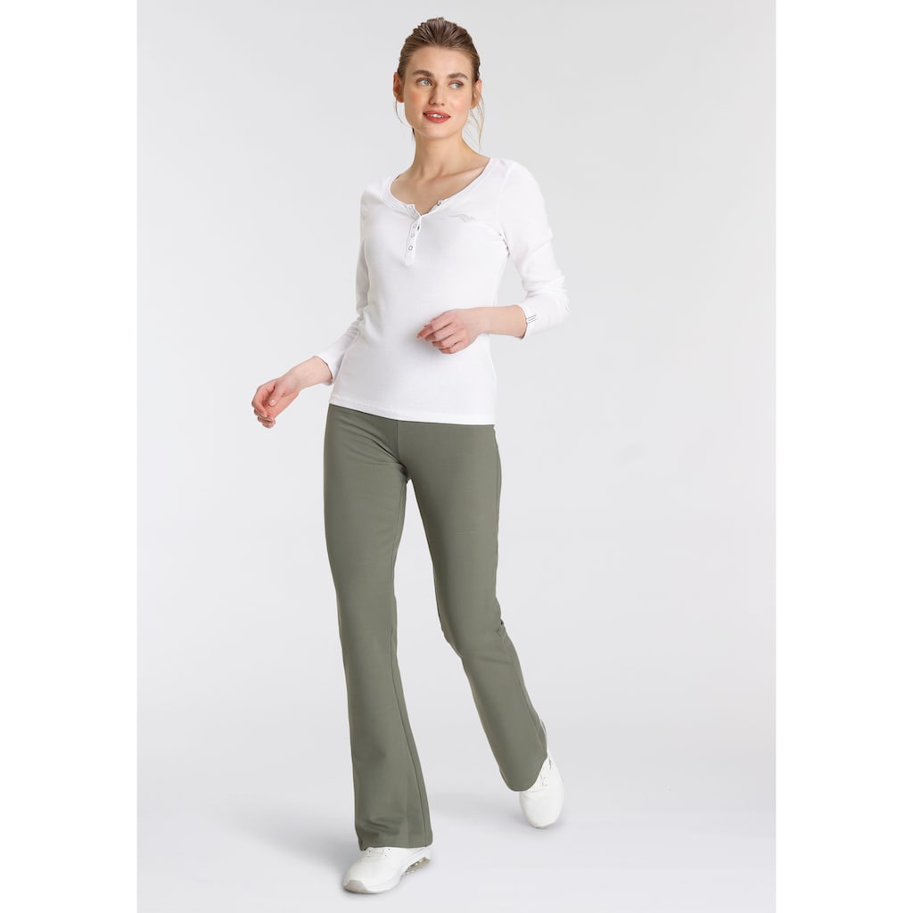 KangaROOS Jazzpants, (1 tlg.)