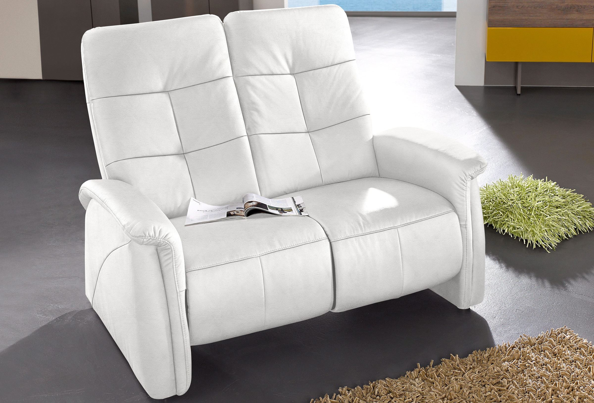exxpo - sofa fashion 2-Sitzer »Tivoli, Kinosofa, bequem und komfortabel dur günstig online kaufen