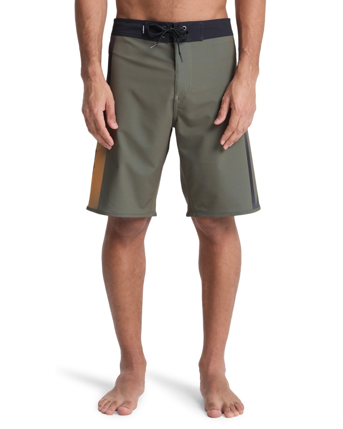 Quiksilver Boardshorts »Surfsilk Holmes 20"«