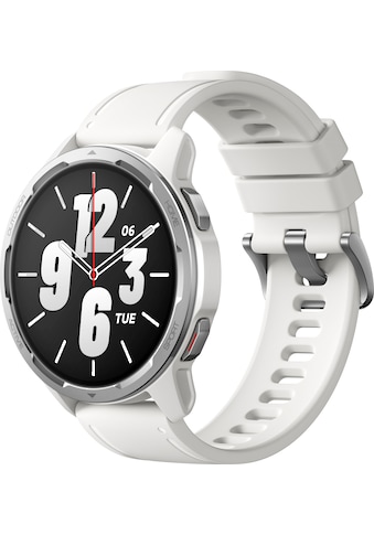 Xiaomi Smartwatch »Watch S1 Active« kaufen