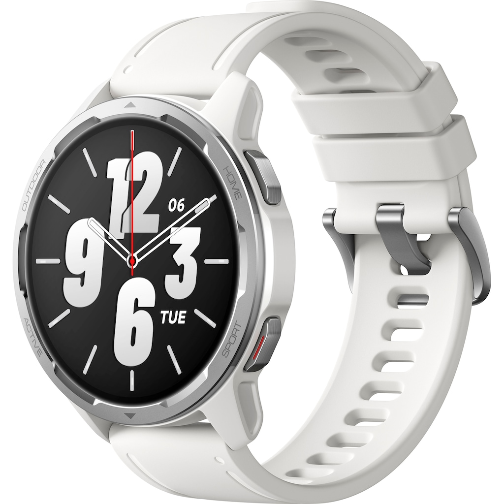 Xiaomi Smartwatch »Watch S1 Active«