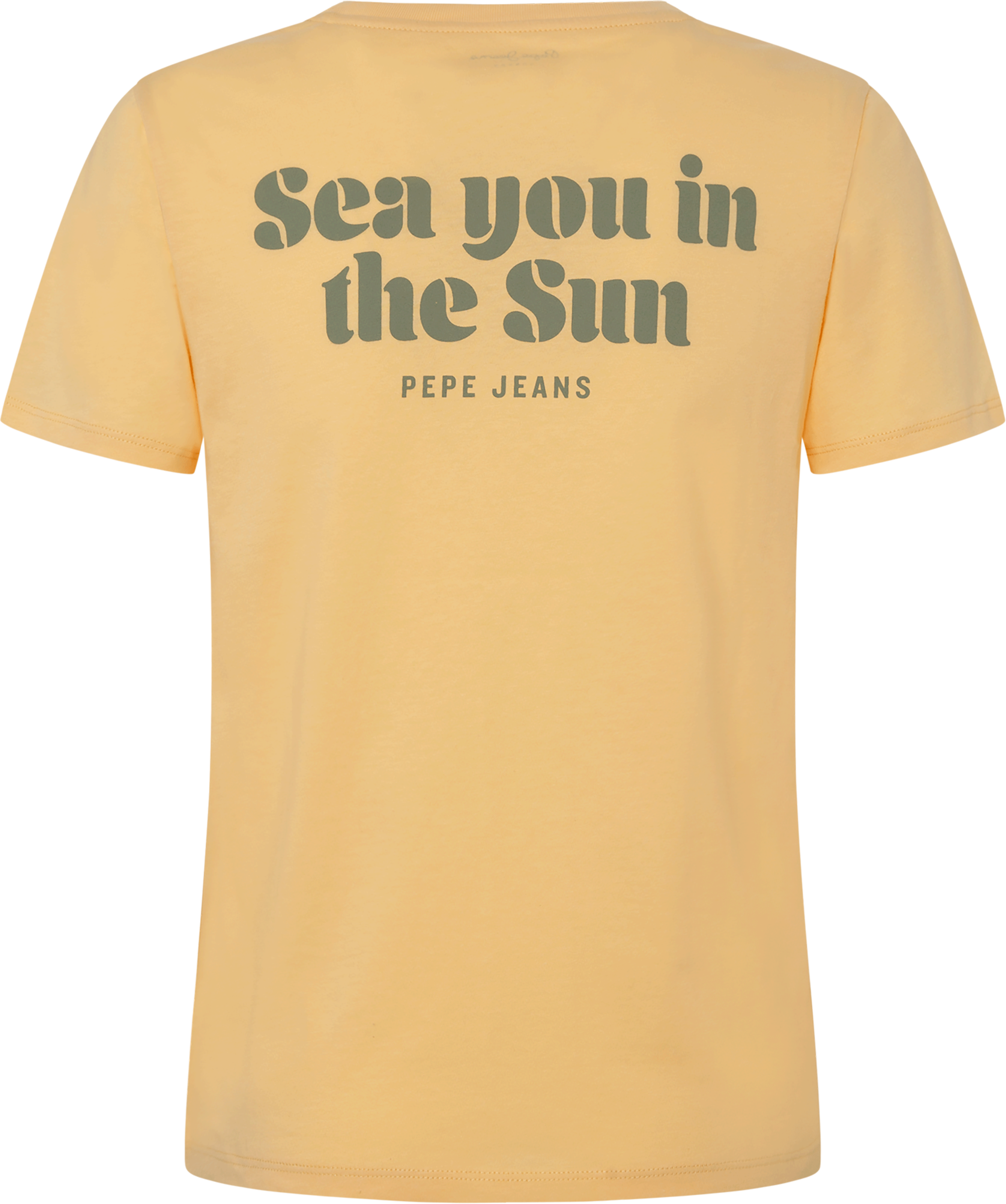 Pepe Jeans T-Shirt »EFFIE«