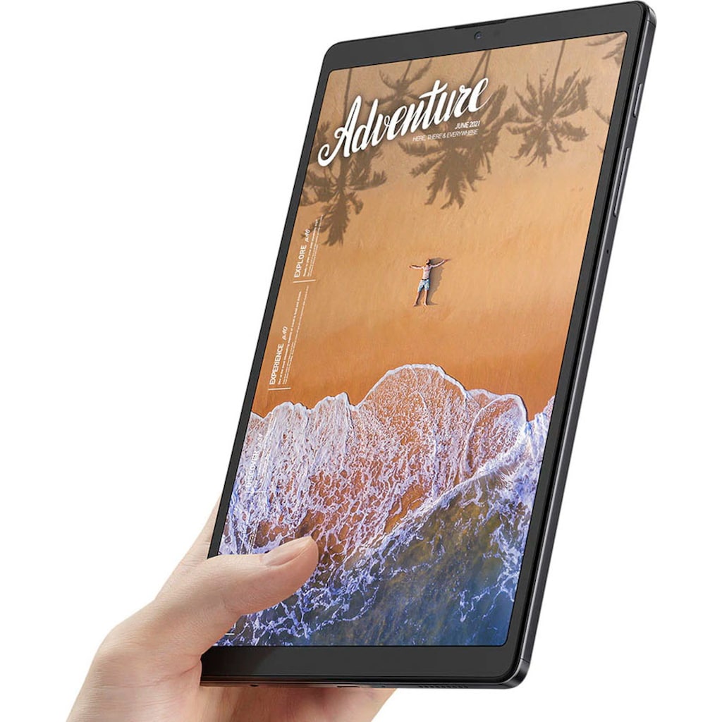 Samsung Tablet »Galaxy Tab A7 Lite LTE«, (Android)