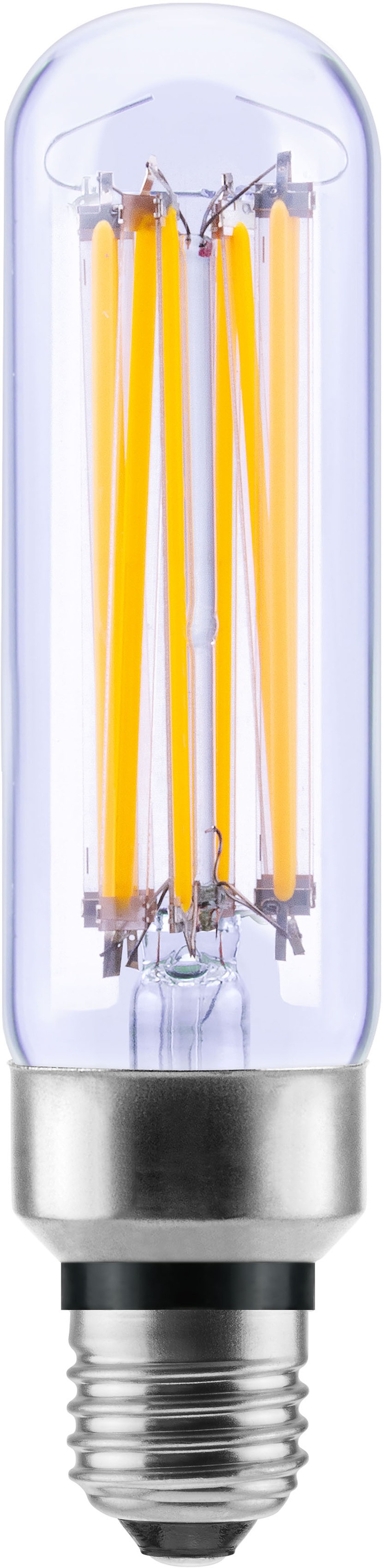 SEGULA LED-Leuchtmittel »LED Tube High Power klar«, E27, Warmweiß, dimmbar, günstig online kaufen
