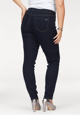 Arizona Skinny-fit-Jeans »Ultra-Stretch«, Mid Waist kaufen Arizona Skinny-fit-Jeans »Ultra-Stretch«, Mid Waist kaufen