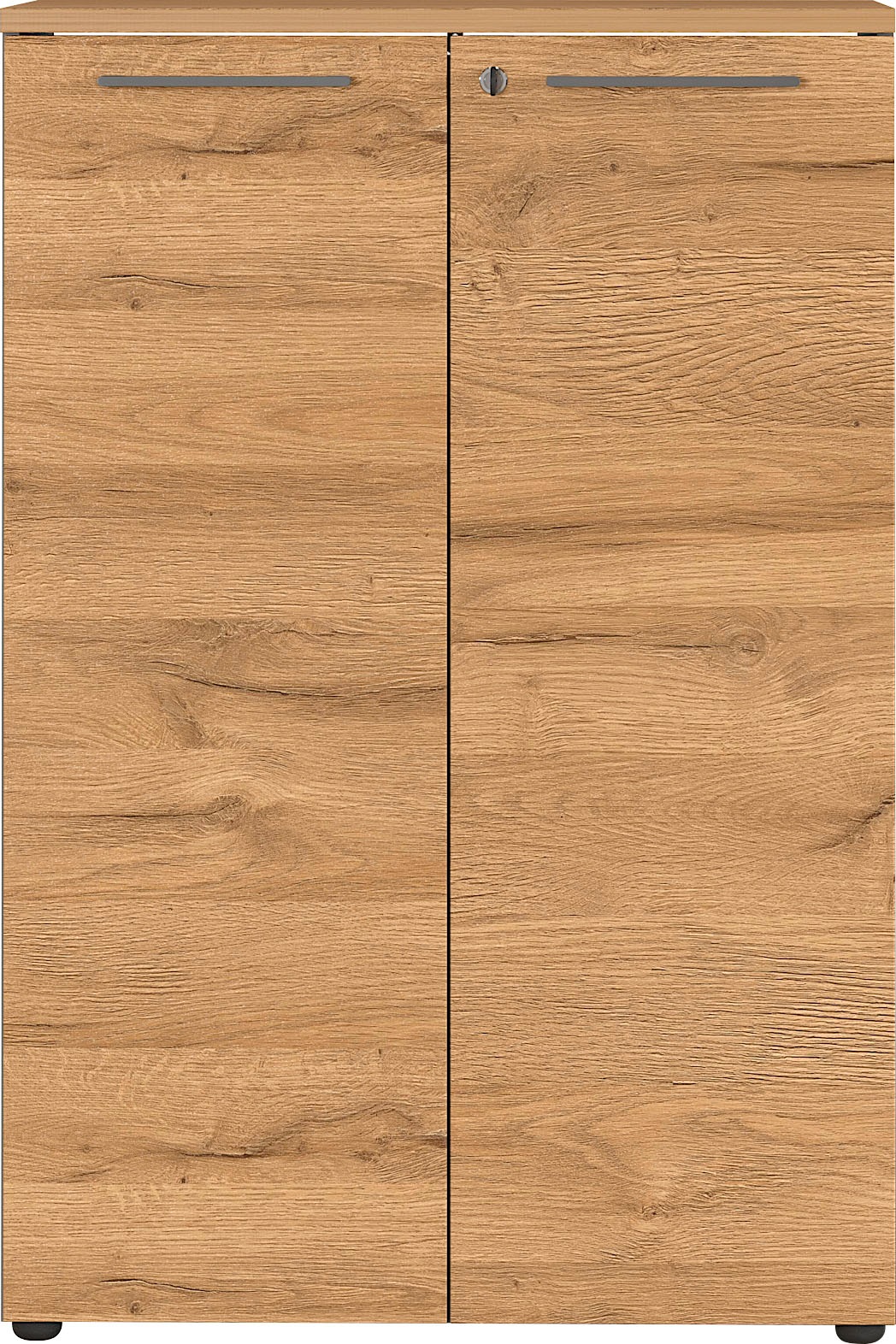 GERMANIA Aktenschrank "GW-Agenda, Mehrzweckschrank, abschließbar," optional günstig online kaufen