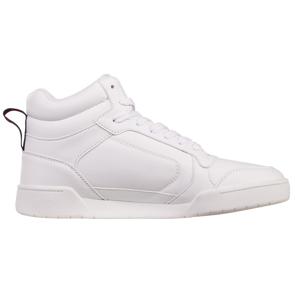 lotto Sneaker, - mit bequem gepolsterter Schaftkante