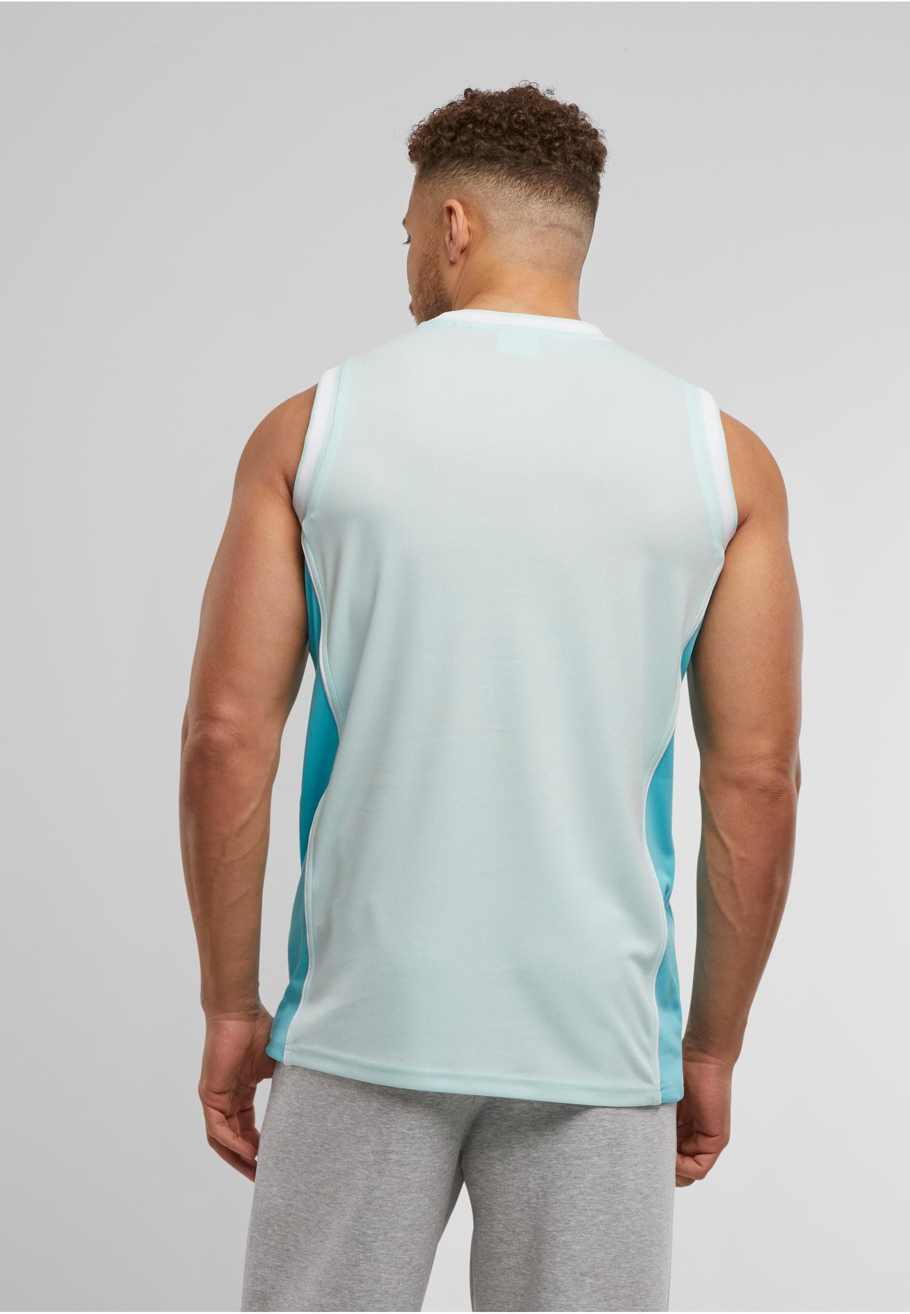 Karl Kani Tanktop »Karl Kani Signature Colorblock Basketball Jersey« 1 Stk.