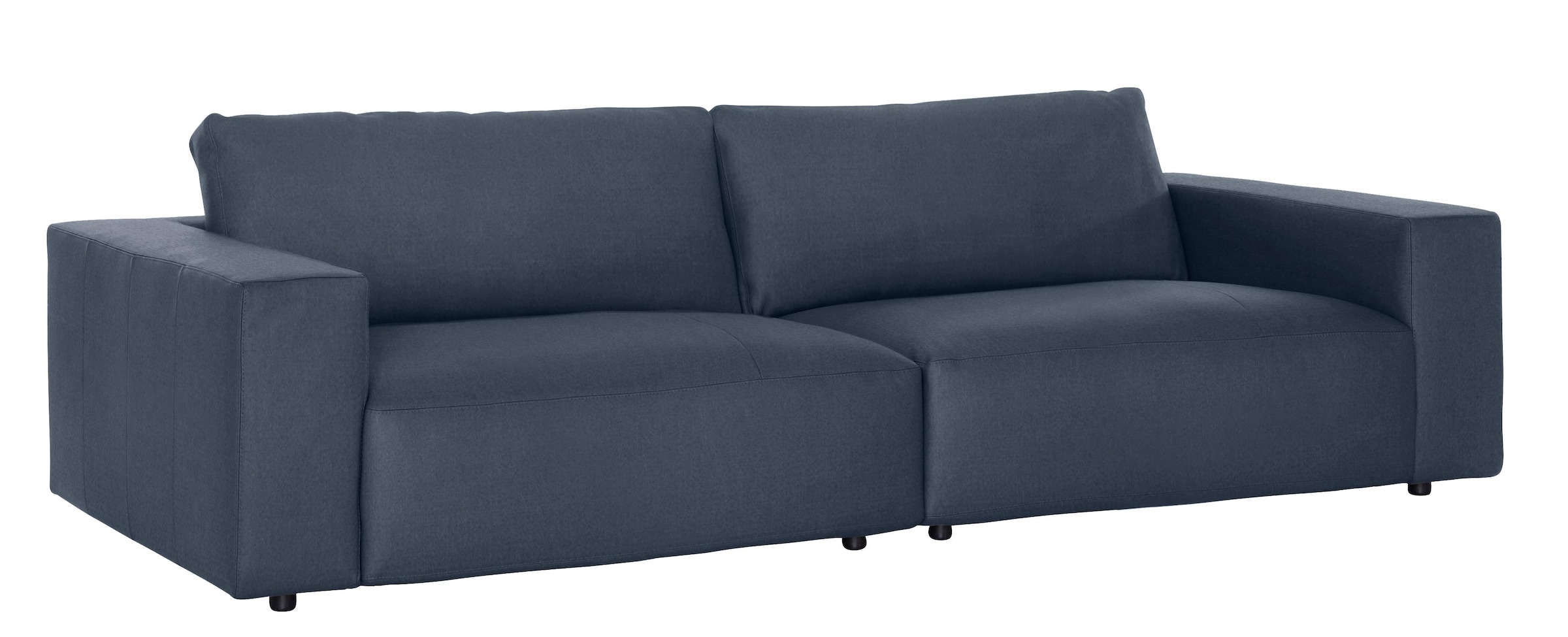 Musterring Big-Sofa »LUCIA«, in vielen Qualitäten und 4 unterschiedlichen N günstig online kaufen