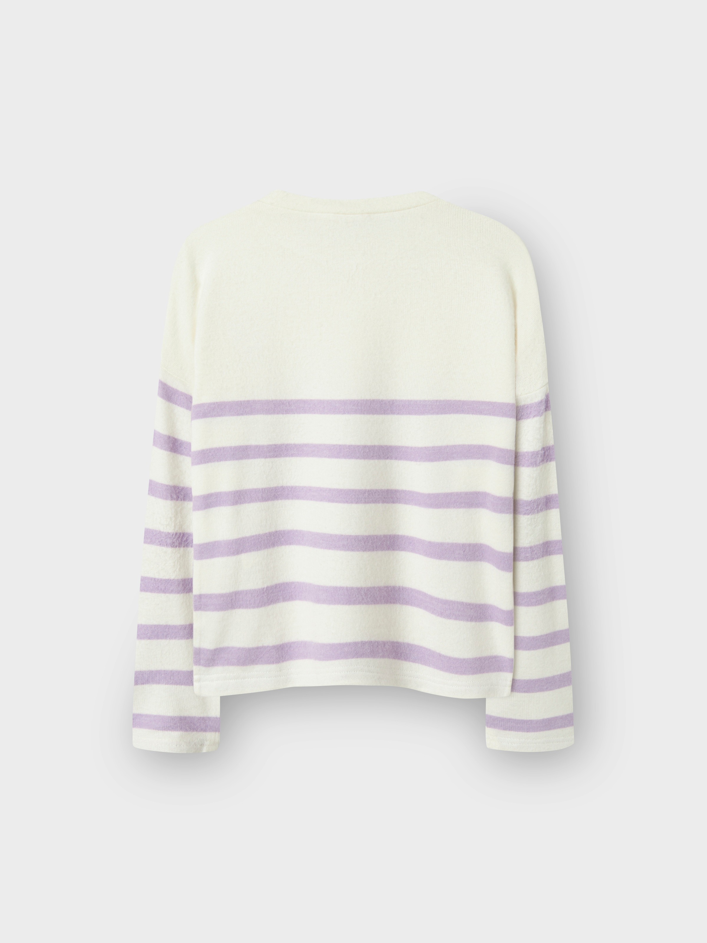 Name It Strickpullover »NKFLINE LS KNIT PS NOOS«