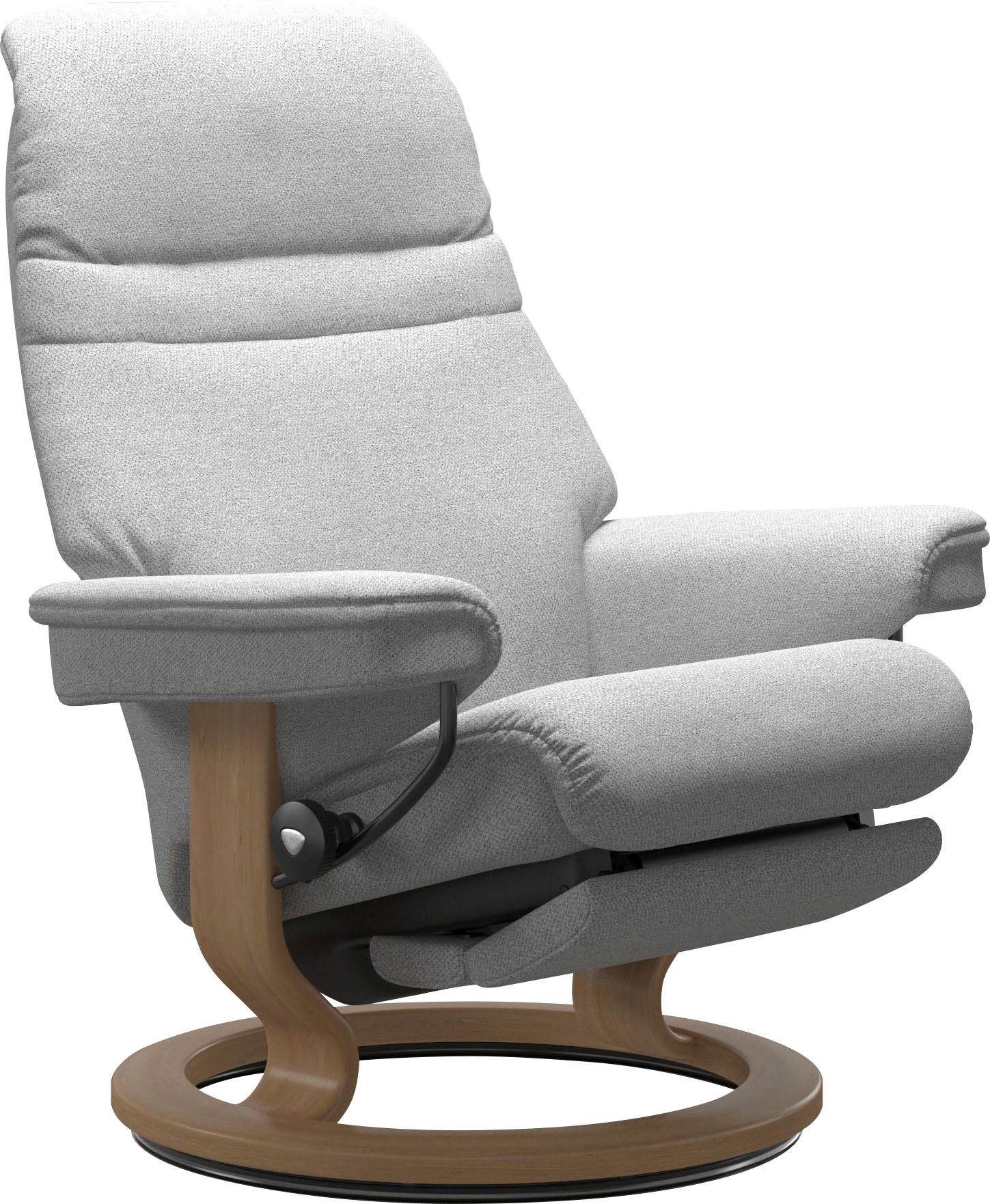 Stressless® Relaxsessel »Sunrise«, elektrisch verstellbar, optional 2-motorisch, Größe M & L