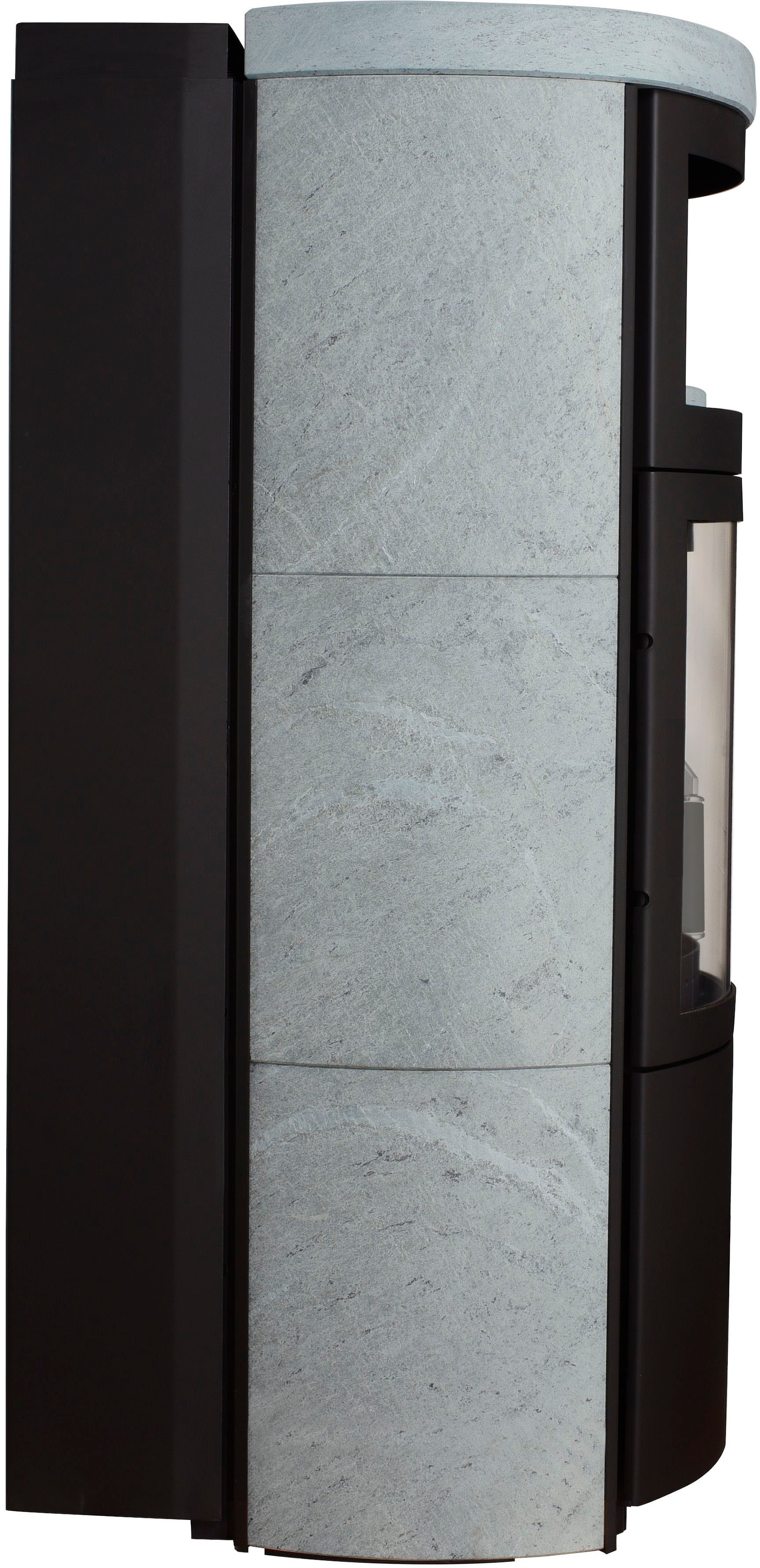 HARK Kaminofen »»Vito WW GT ECOplus 8,4 KW««, Naturstein