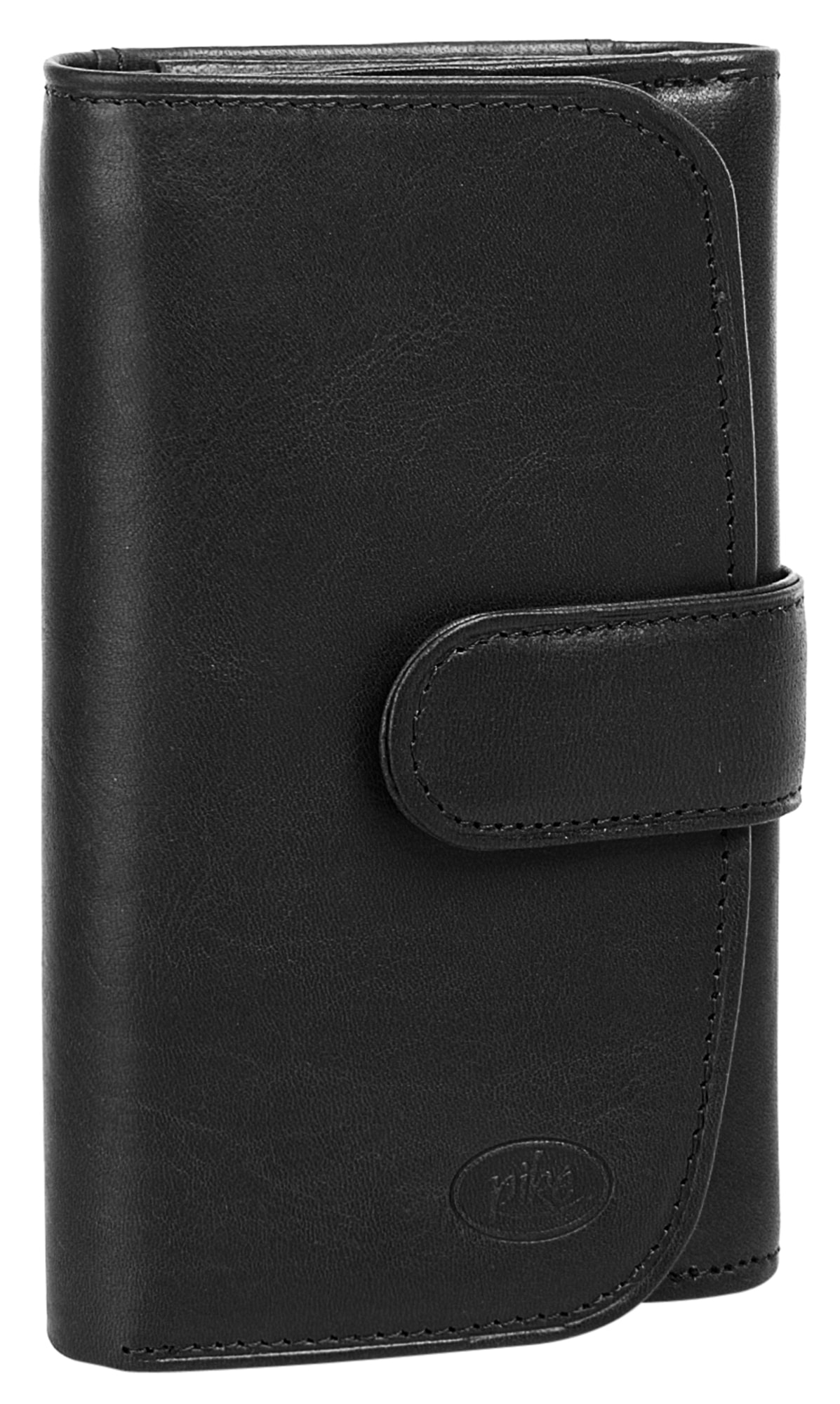 Piké Geldbörse echt Leder