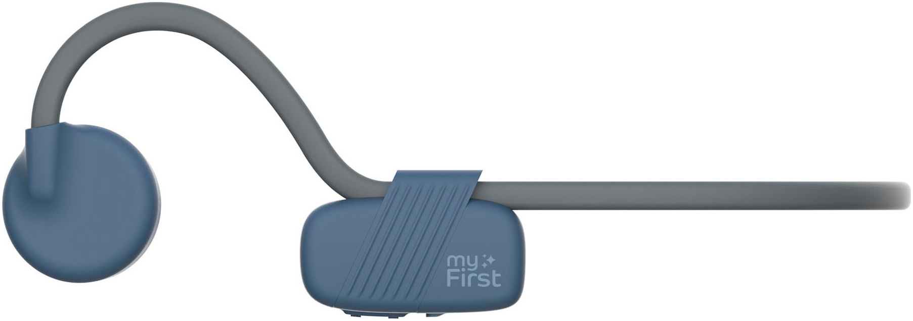 myFirst wireless Kopfhörer »Knochenschall Lite« Bluetooth