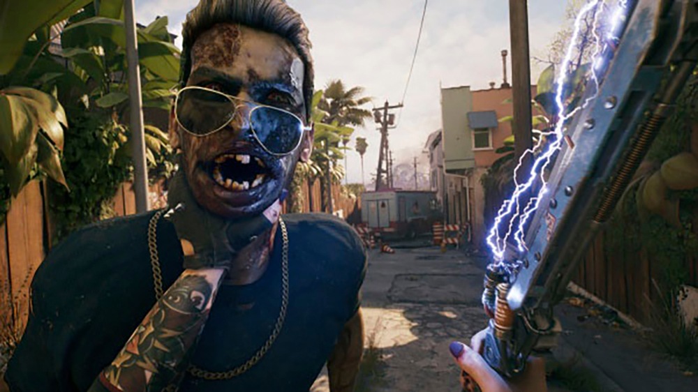 Deep Silver Spielesoftware »Dead Island 2 Day One Edition«, PlayStation 5