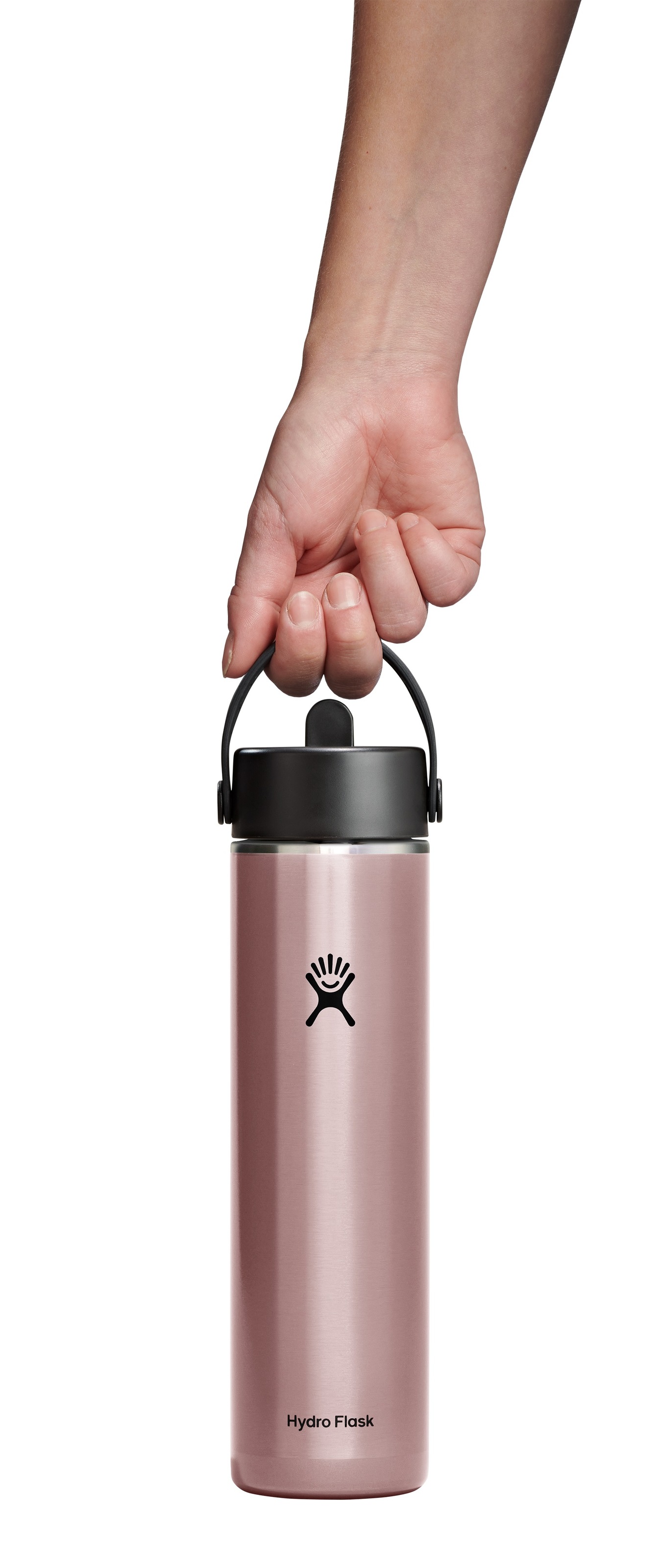 Hydro Flask Trinkflasche »24 OZ Lightweight Wide Flex Straw, 710 ml«