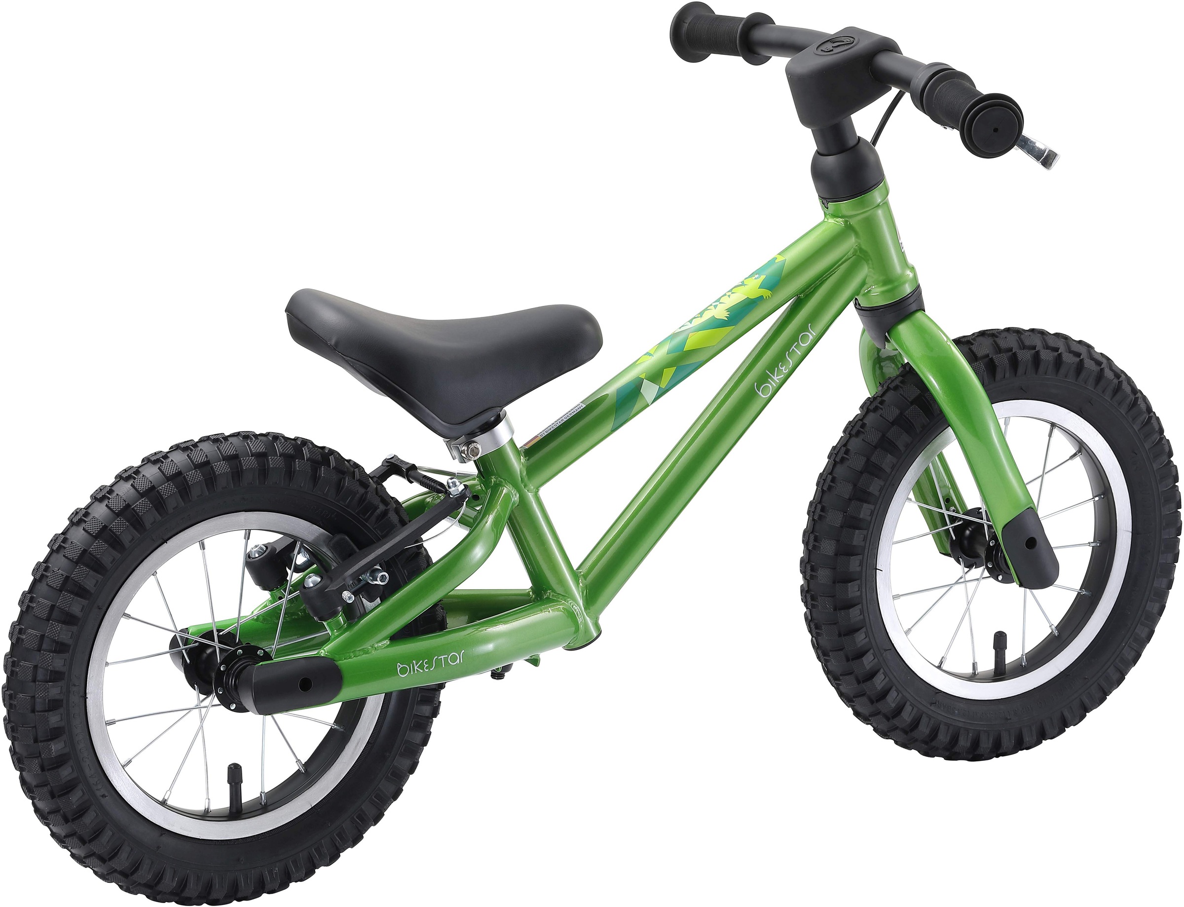 Bikestar Laufrad »MTB«