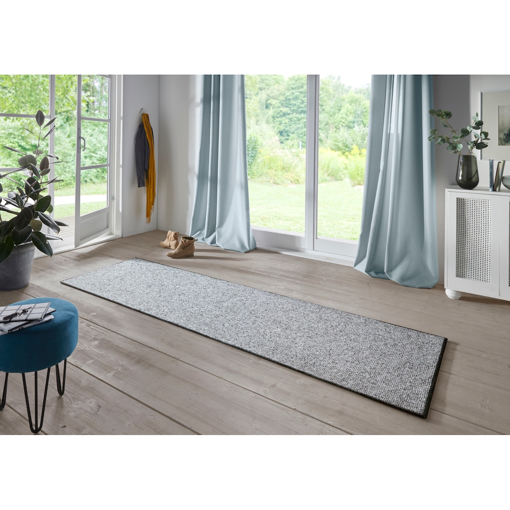 HANSE Home Läufer »Fineloop Comfort«, rechteckig