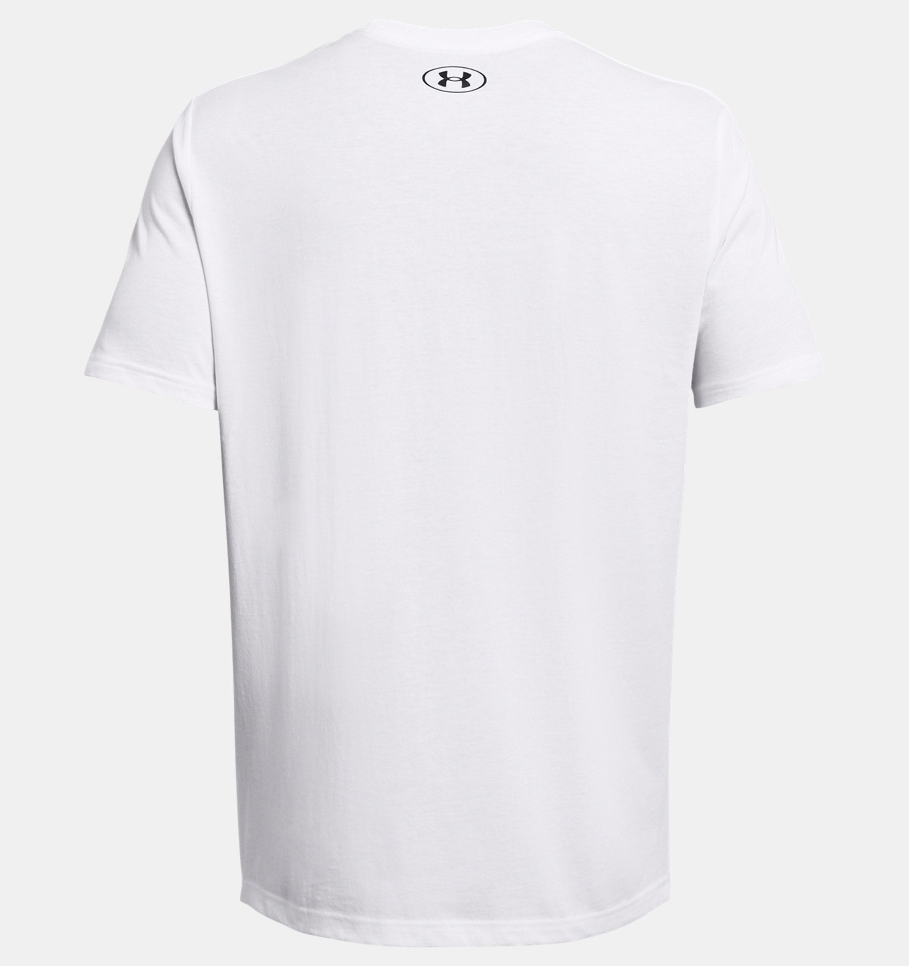 Under Armour® T-Shirt »UA SPORTSTYLE LOGO UPDATE SS« sportlicher Stil, für Sportmode und aktive Freizeit