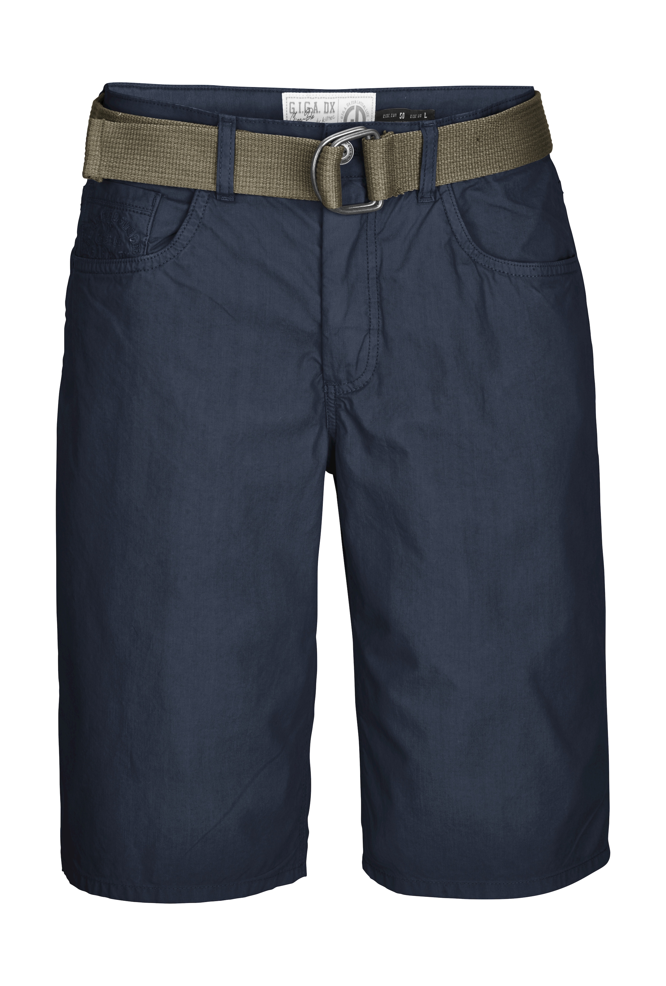 Bild von G.I.G.A. DX by killtec Bermudas »GS 128 MN BRMDS«