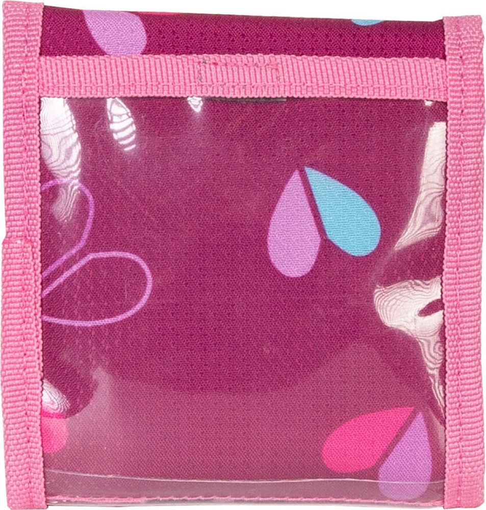 SCHOOL-MOOD® Brustbeutel